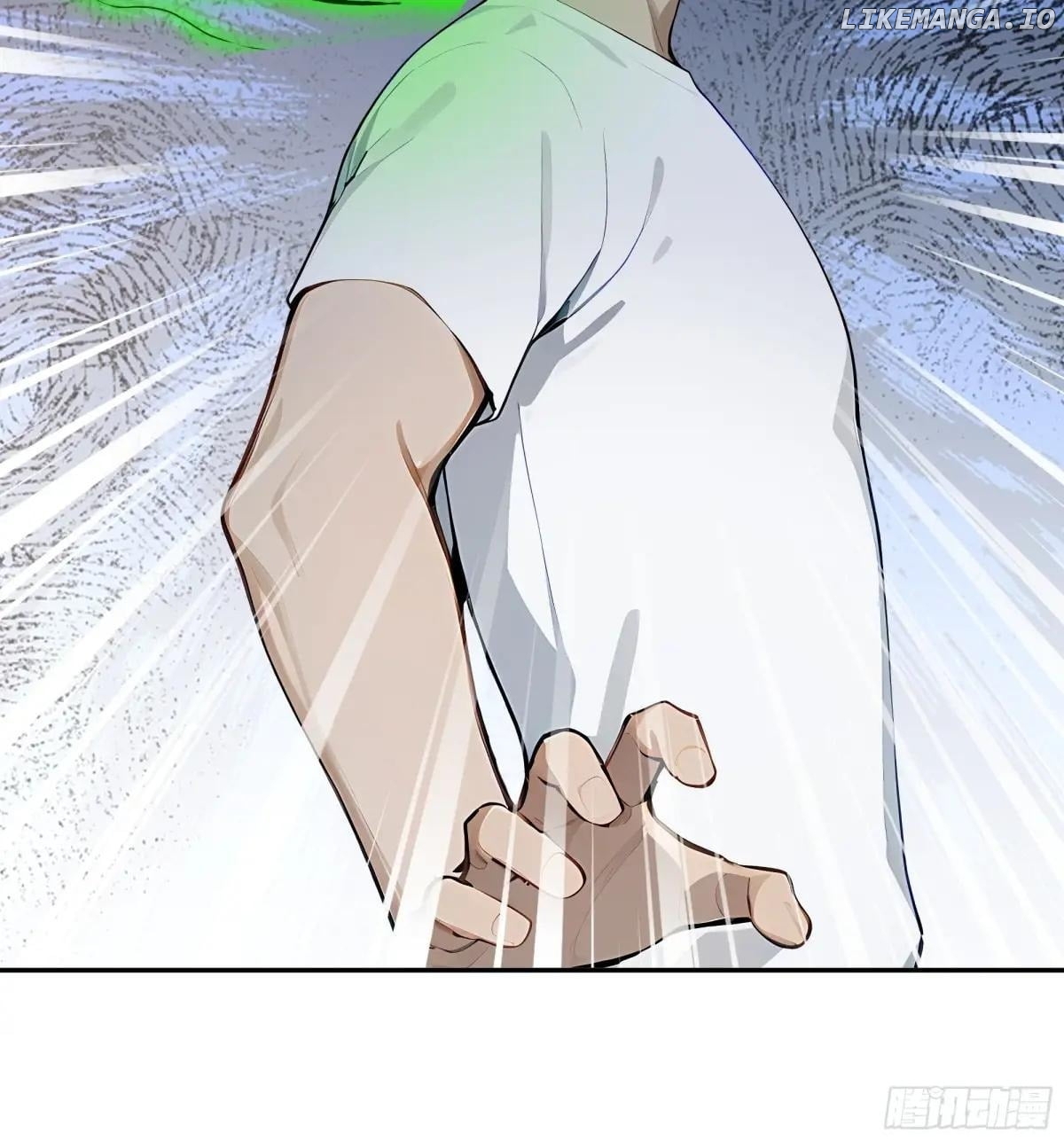 God of Learning Chapter 46 - page 30